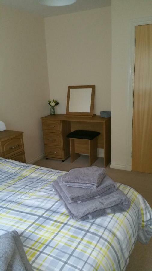 Lerwick Garden Apartment Inverness Extérieur photo